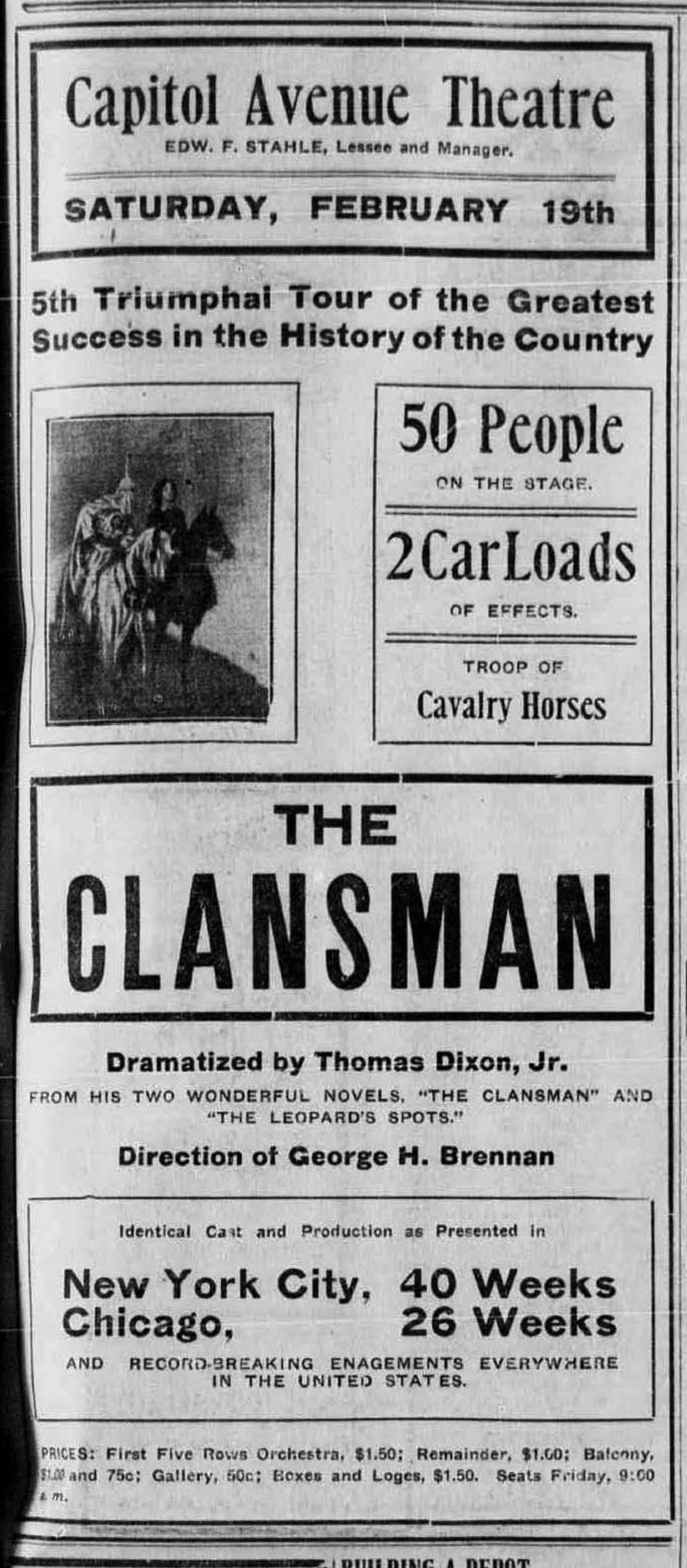 Available at Your Local Library: The Novel That Welcomed the Ku